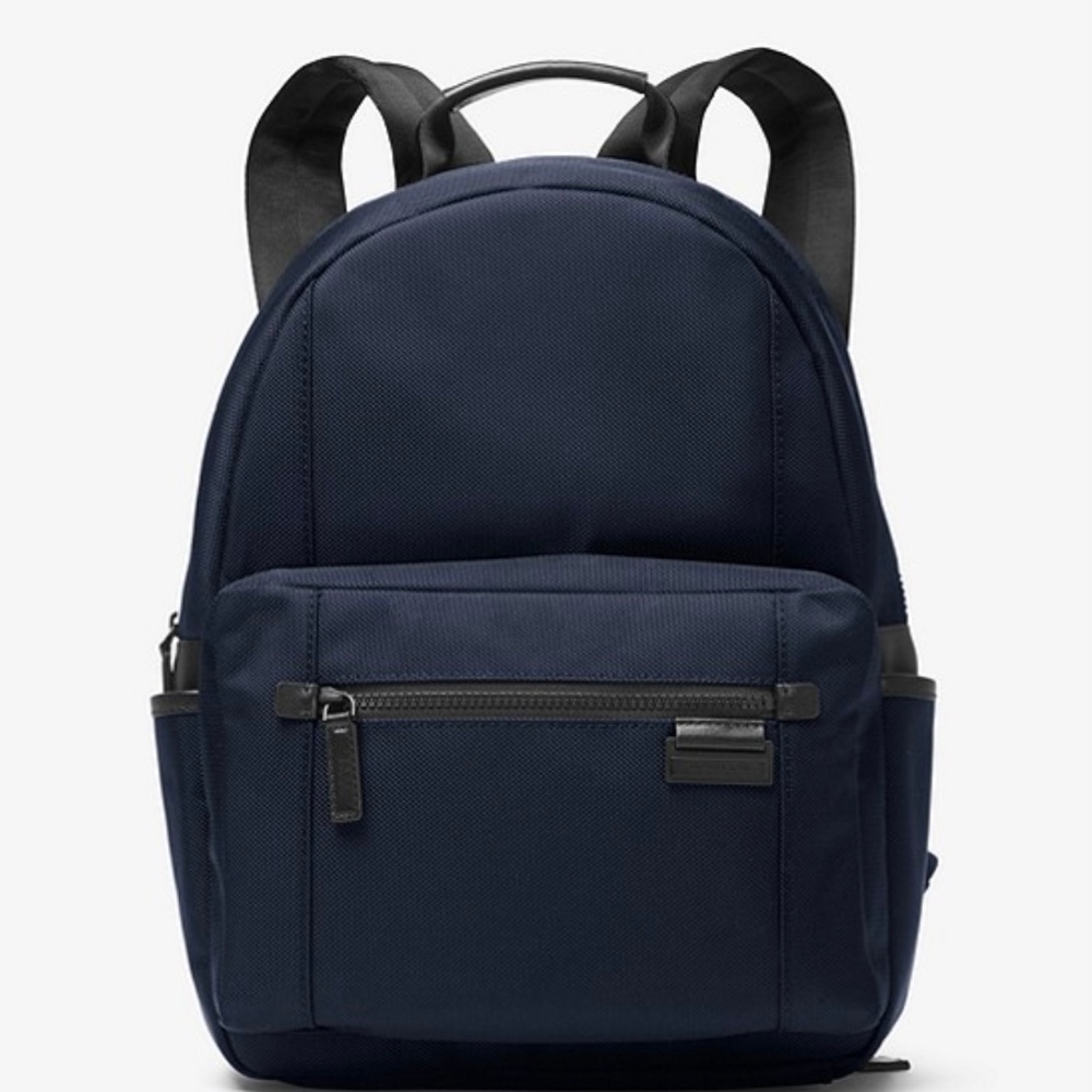 Brand New MICHAEL KORS MENS Travis Nylon Backpack